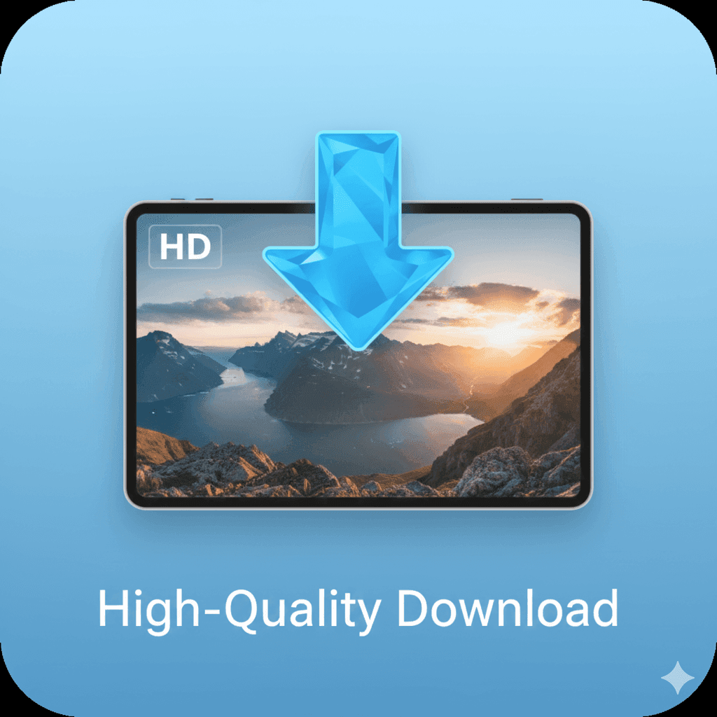 No watermark Xiaohongshu downloader feature